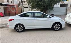 هیۆندای ئەکسنت